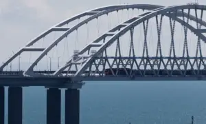 Россия обстреляла Харьков ракетами КАБ, погиб человек, загорелись склады