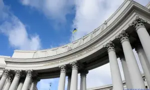 Former Deputy Prime Minister and diplomat Serhiy Osyka has died