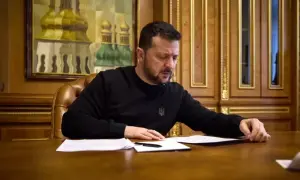 Названы главные «красные линии» Украины к РФ на нормандском саммите