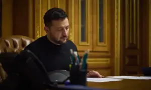 Фото: под Киевом начались масштабные учения спецподразделений МВД
