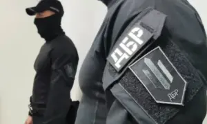 Замаскированное убийство: киевская полиция расследует гибель главы «Беларусского дома» 