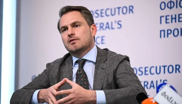 Комитет Рады вызвал Кравченко для дачи объяснений по делу «Карфаген»