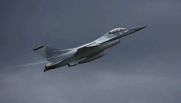 MEP Glucksmann urged European nations to safeguard Ukraine’s airspace. MEP Glucksmann urged European nations to safeguard Ukraine’s airspace.