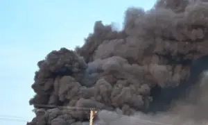 Росія вдарила по Одесі, пошкоджені будинки та лікарня