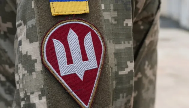 The State Border Guard Service denied reports of a Russian advance near Sadky in the Sumy region
