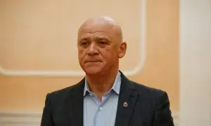 На Харьковщине автомобиль подорвался на вражеской мине: погибли четыре человека