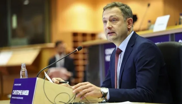 Украина может укрепить продовольственную безопасность ЕС после вступления в Союз