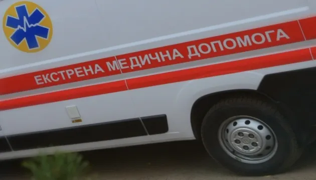 Россияне обстреляли три района Харькова, есть пострадавшие