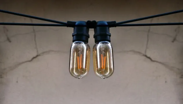 Power has been completely cut off in the occupied Kherson region