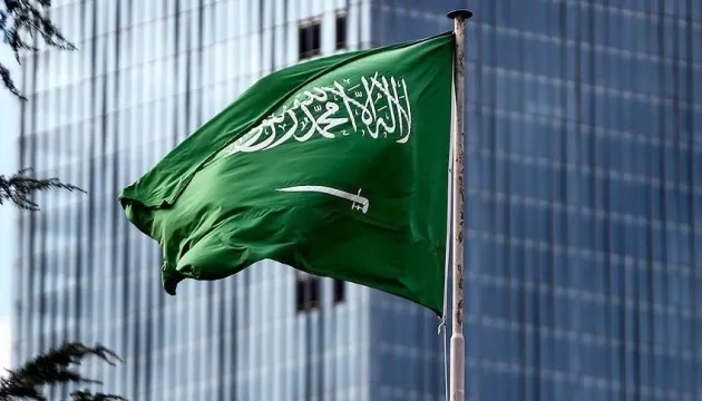 Saudi Arabia accused Iran of attacking an oil tanker
