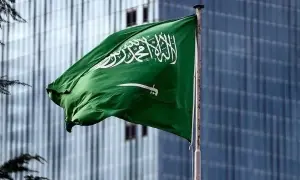 Силы ПВО Иордании перехватили 10 из 13 баллистических ракет, запущенных из Ирана