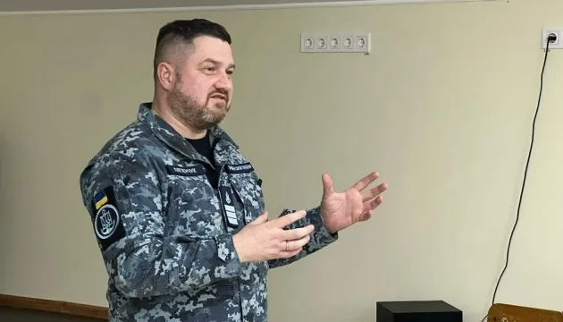 Росія у серпні лише раз застосувала ракетоносії для удару по Україні