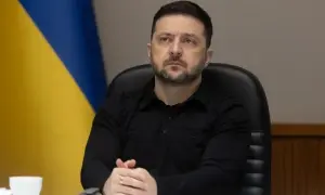 Mężczyzna ważący 143 kg domagał się od sądu zakazu jego mobilizacji