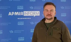 Керівництво Одещини розраховує на німецькі системи ППО, яких нема