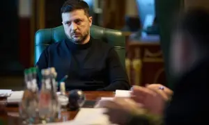 В ЦОС обнародовали отчет по ситуации в Украине: Россия теряет самолеты и личный состав