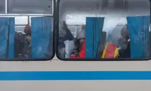 Дрони уразили два аеродроми в двох областях рф