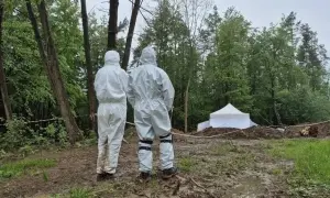 В Турции массово отравились украинские туристы