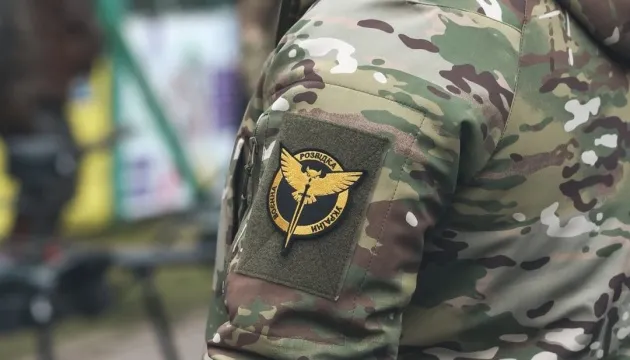 ГУР на треть увеличило численность бойцов, выполняющих боевые задачи