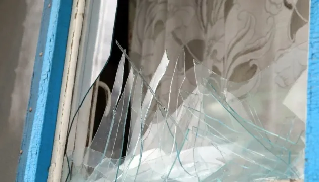 Окупанти вдарили по Донеччині: є загиблий і поранені