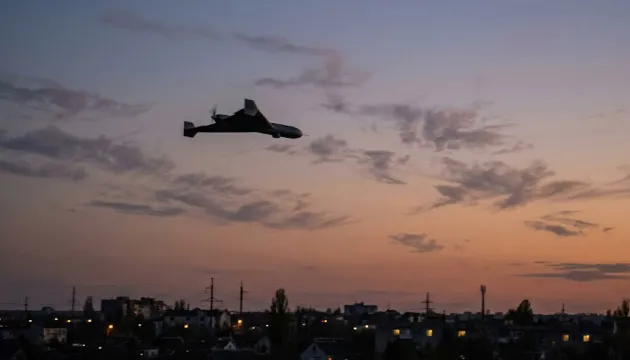 Kremenchuk is under attack by Russian forces