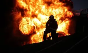 На саммите НАТО в Мадриде подтвердят политику «открытых дверей»