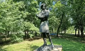 Уряд передав Укрзалізниці три арештовані тепловози Білоруської залізниці