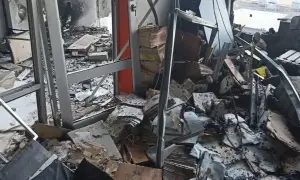 Фото: Россия получила новую партию истребителей Су-30СМ2 и бомбардировщиков Су-34