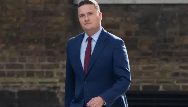 Ukraine Will Receive £100 Million from Britain for Patriot Missiles