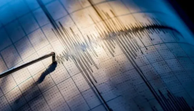 В Закарпатье зафиксировали землетрясение магнитудой 1,7