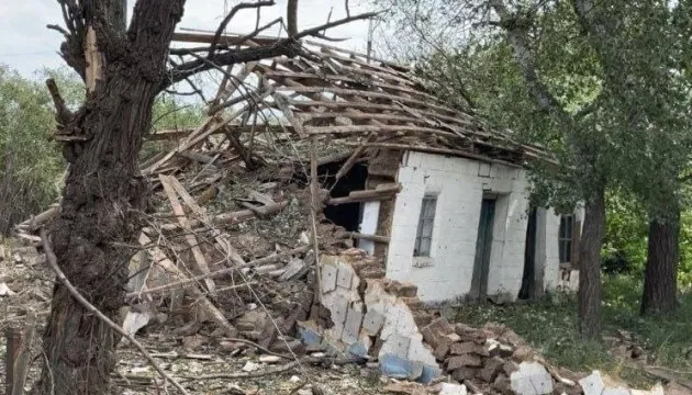 Росія майже 50 разів за день атакувала Дніпропетровщину