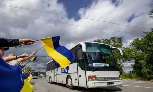 В Киевской области раскрыли сеть подкупа избирателей