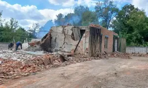 Defense forces struck Russian warehouses and confirmed the destruction of a MiG-29 and a Ka-27