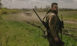 Відео: поліція показала наслідки удару по тютюновій фабриці у Прилуках