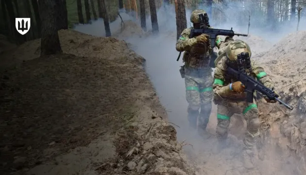 Видео: Силы обороны продвинулись на 15 км в тыл российских войск под Купянском
