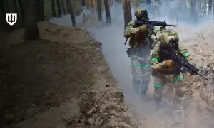 «Бавовна» в оккупированном Крыму серьезно повредила железную дорогу