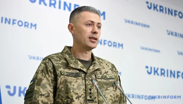 Belarus Is Helping Russian Drones Attack Ukraine — Demchenko
