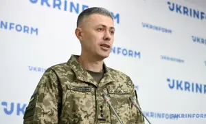 Флот россии прибег к маневрам в ожидании нападения на свои корабли - британская разведка
