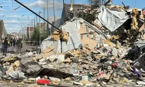 Strikes on Russian military targets will continue – Budanov