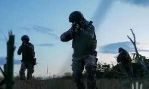 In the Kyiv region, 17 facilities were damaged by Russian attacks