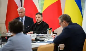 В ВОЗ назвали дату появления вакцины против коронавируса и самый эффективный метод профилактики