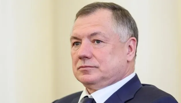 Russia has appointed a new coordinator for Ukraine’s occupied territories – GUR