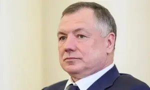 Объявлено о подозрении коллаборантам, служащим оккупантам на Донетчине