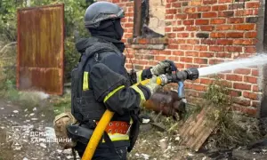 ВСУ вытесняют противника с позиций возле Вербового — Генштаб