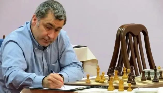 Украина сенсационно победила Китай на шахматной Олимпиаде-2026