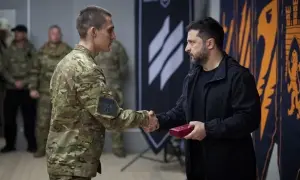 Украинским школьникам могут запретить пользоваться гаджетами
