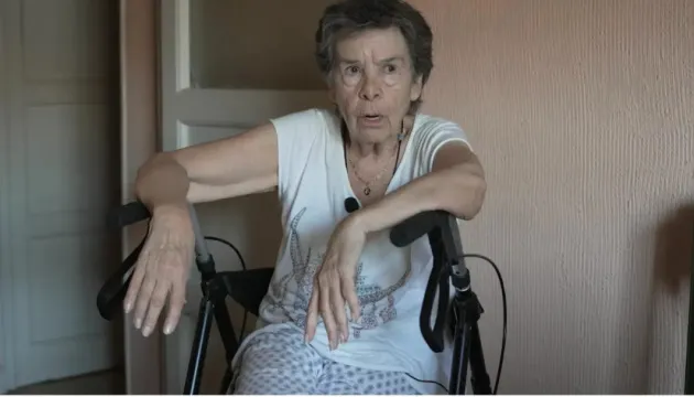 В Испании скончалась 87-летняя женщина, выселение которой вызвало массовые протесты — AP