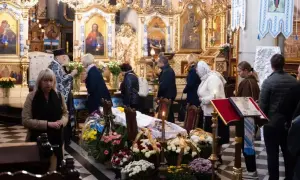 В правительстве уточнили, когда Украина будет полностью готова к вступлению в ЕС