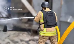  «Юбилейные» полсотни: ВСУ уничтожили уже более 50 тысяч оккупантов