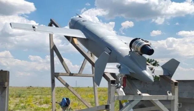 Germany is considering purchasing Ukrainian "Bars" missiles for the Bundeswehr