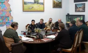 Байден готується передати Путіну «жорсткий сигнал» щодо агресії та кібератак РФ